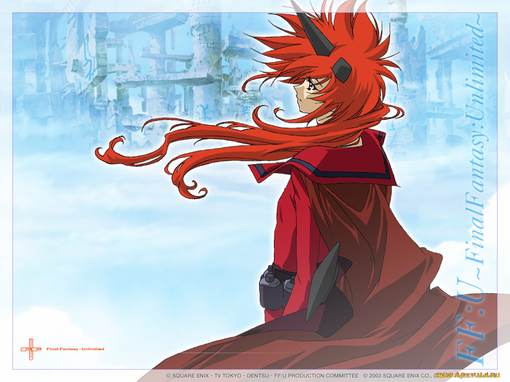 , final, fantasy